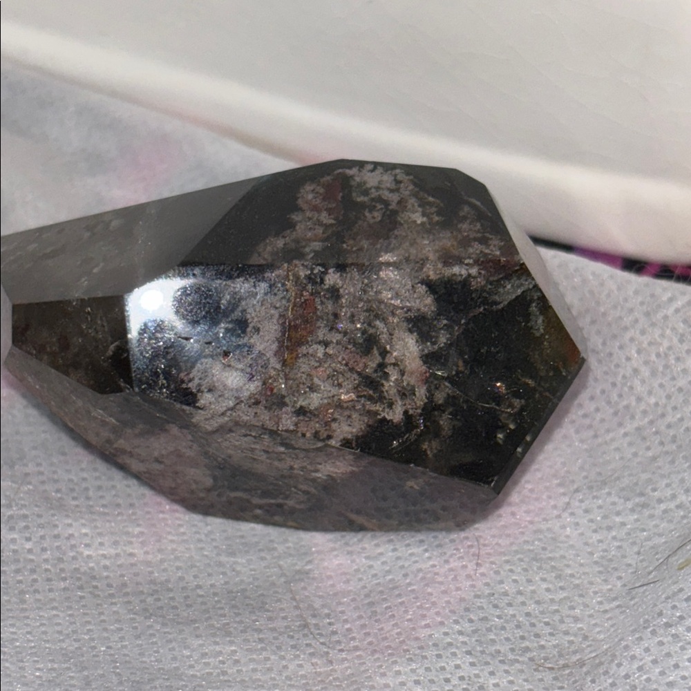 Garden Quartz - Picture 8 of 10